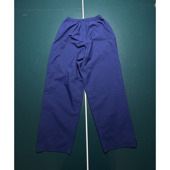 Forrester's Other - Vintage Forrester's Gore-Tex Pants Mens XL Blue Waterproof Windproof Outdoor USA